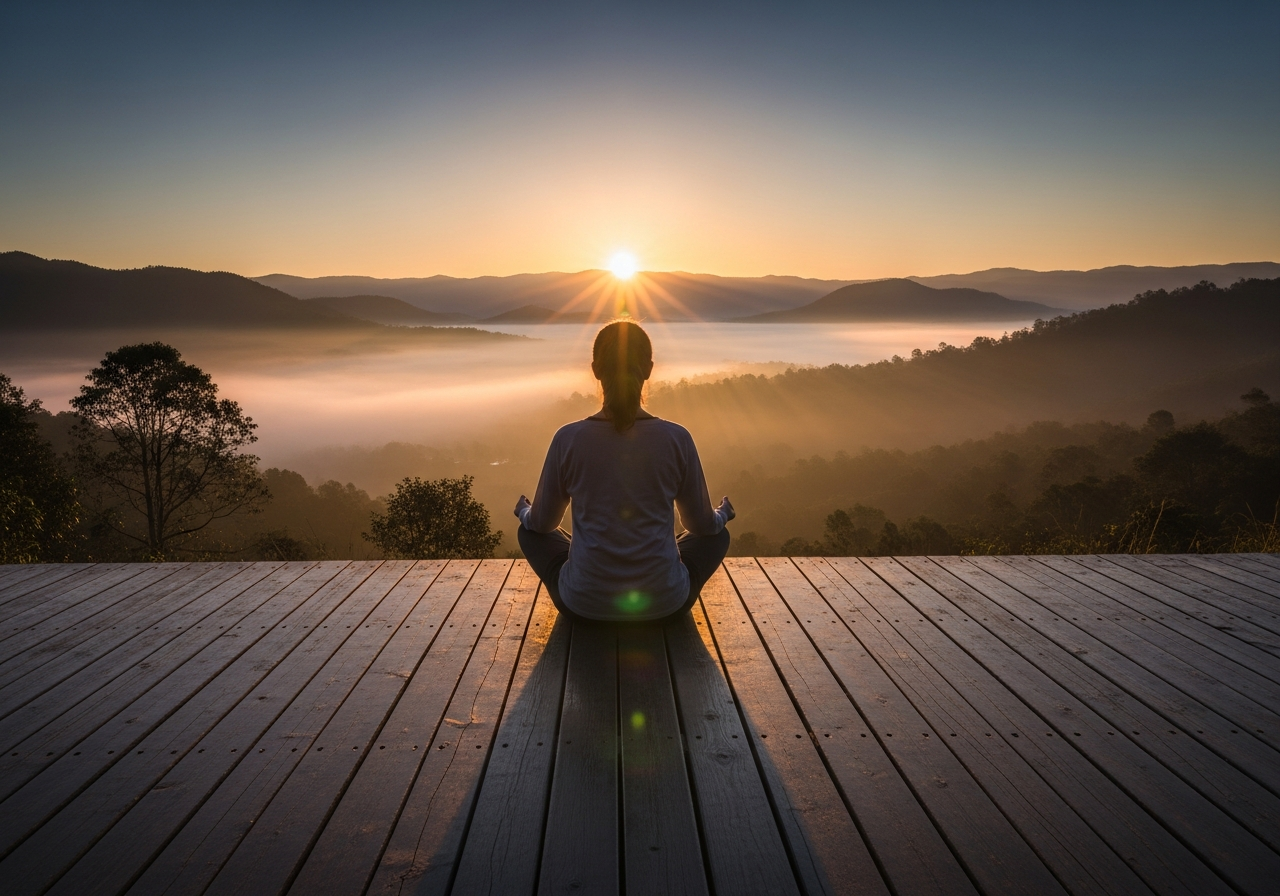 Morning Yoga & Breathwork