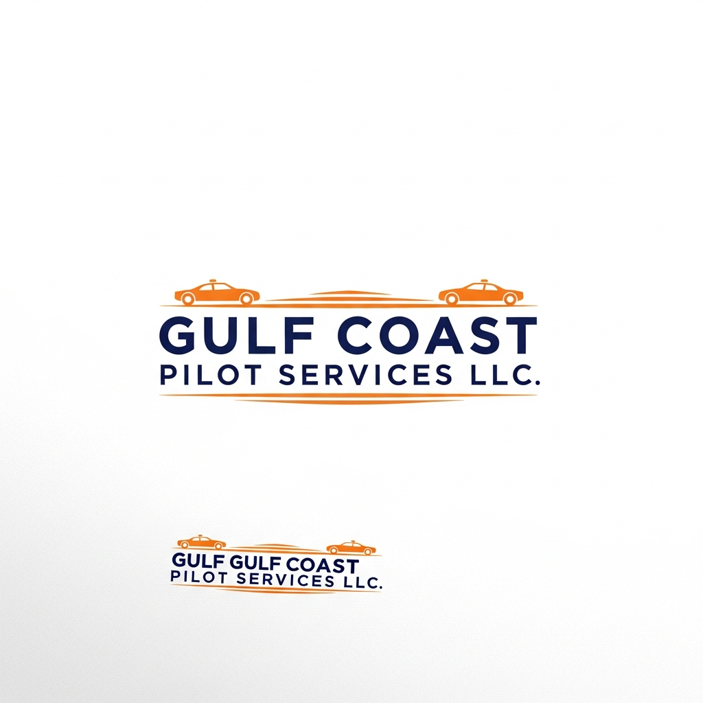 Gulf Coast Pilot Services LLC logo
