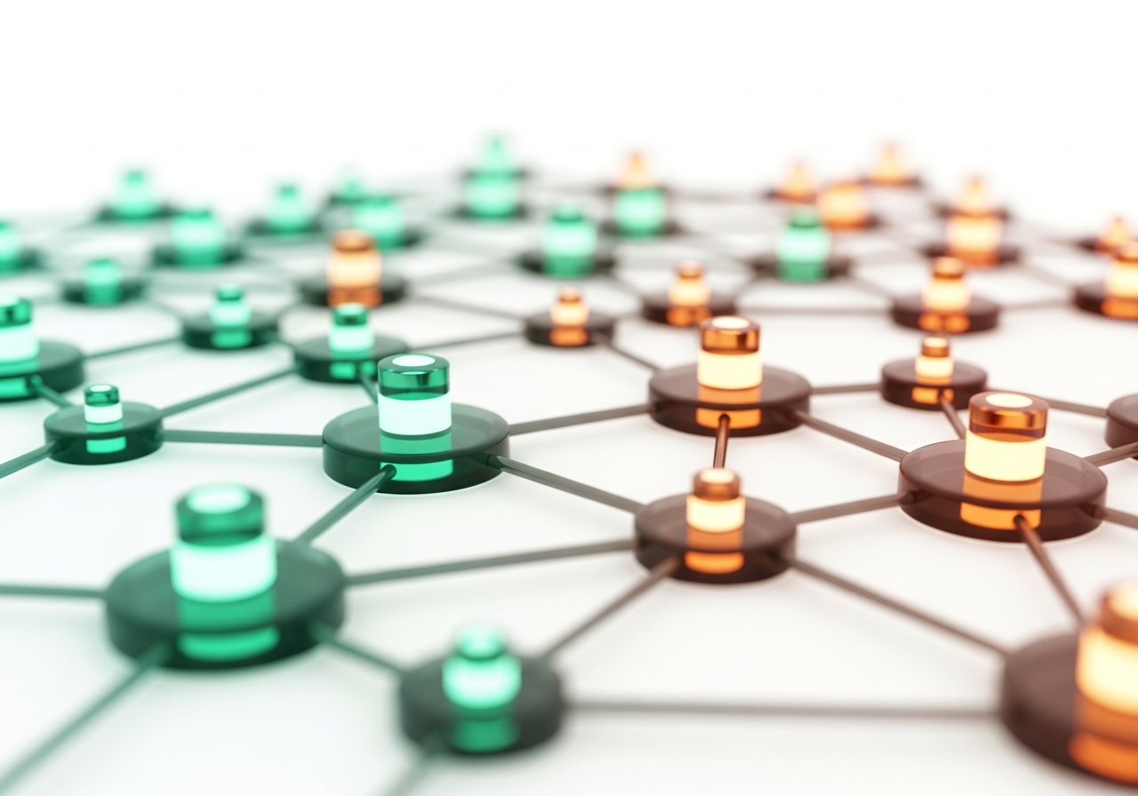 Neural network nodes