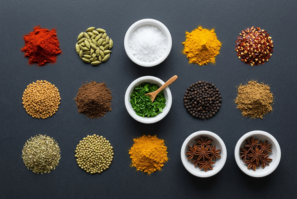 The art of infused fried chicken