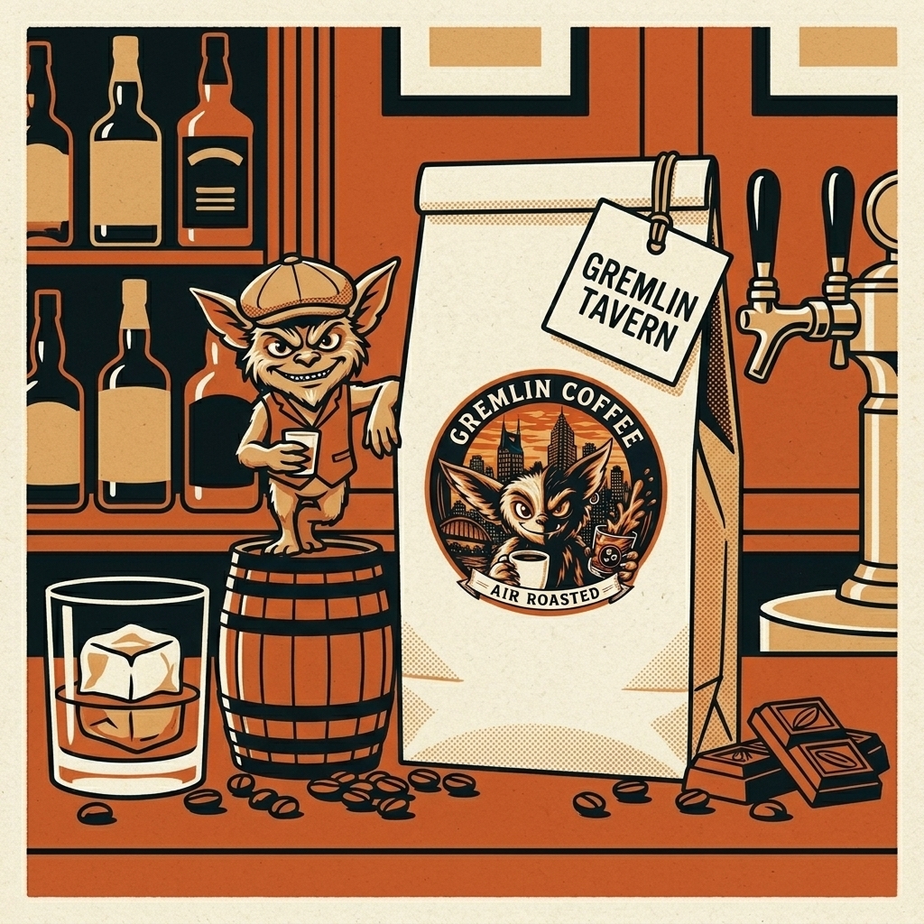 Gremlin Tavern