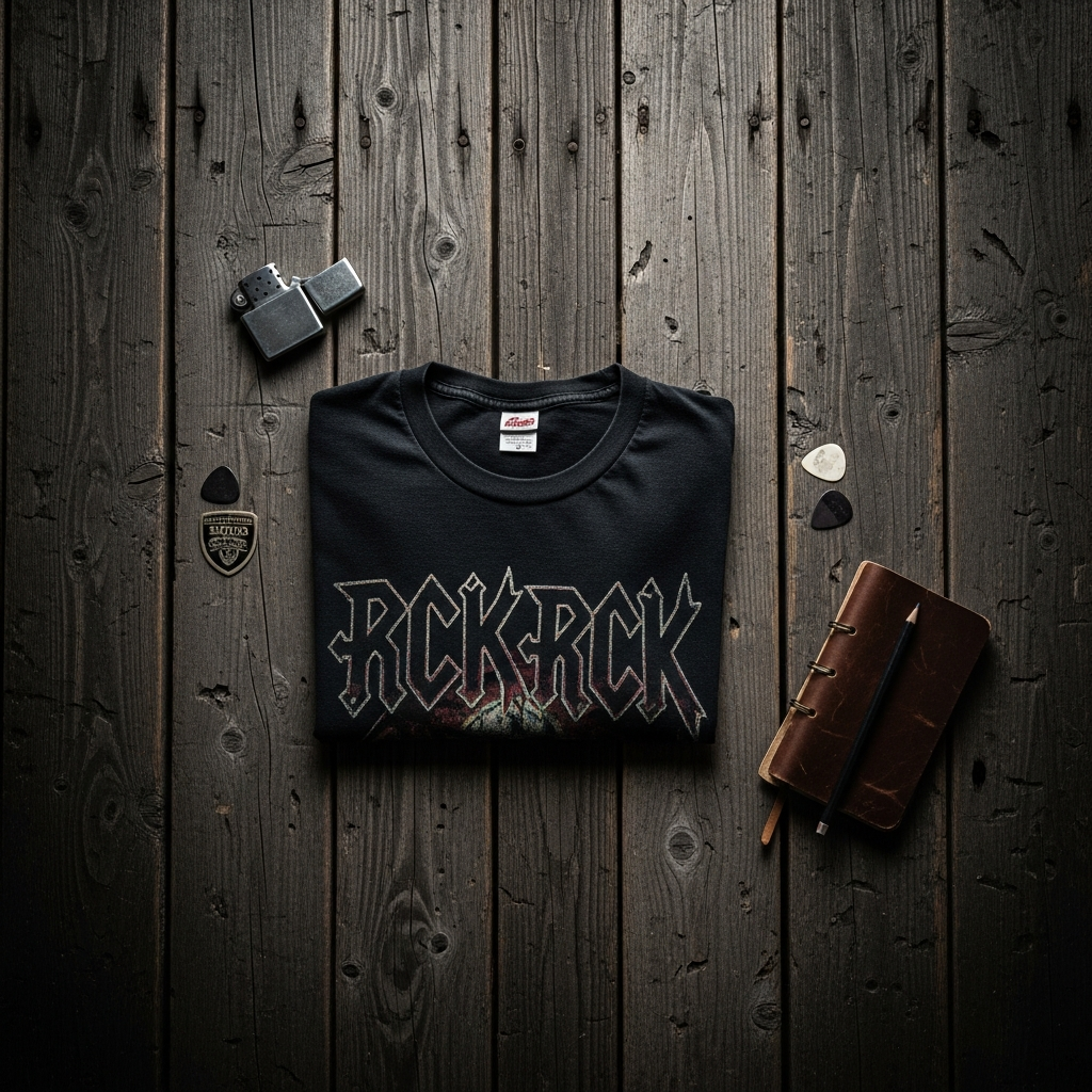 Saints Tour Tee