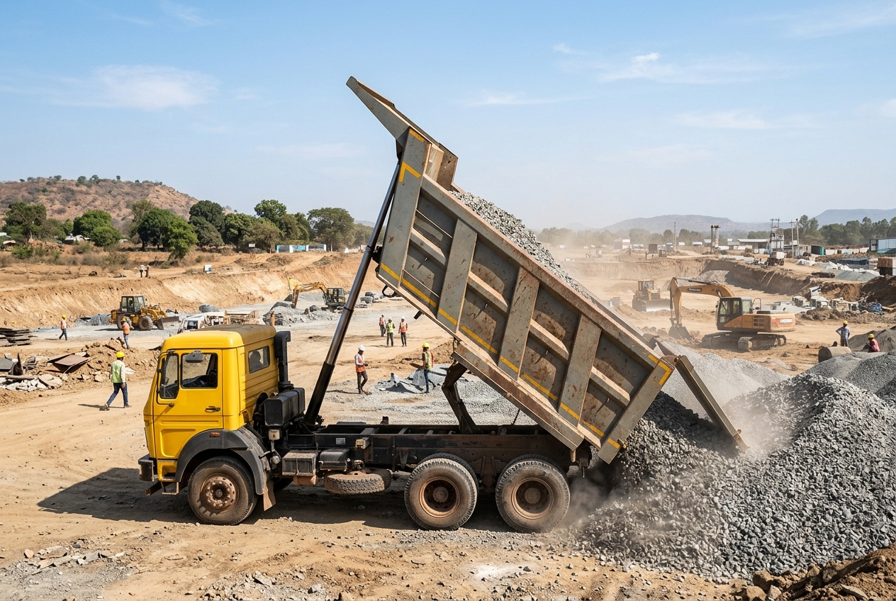 Hiva Trucks