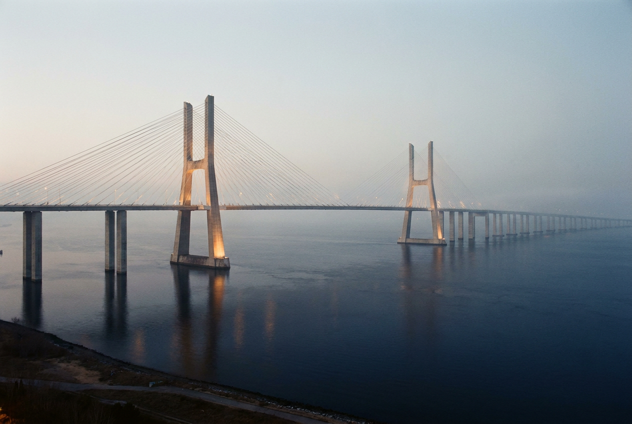Infrastructure as a Strategic Asset