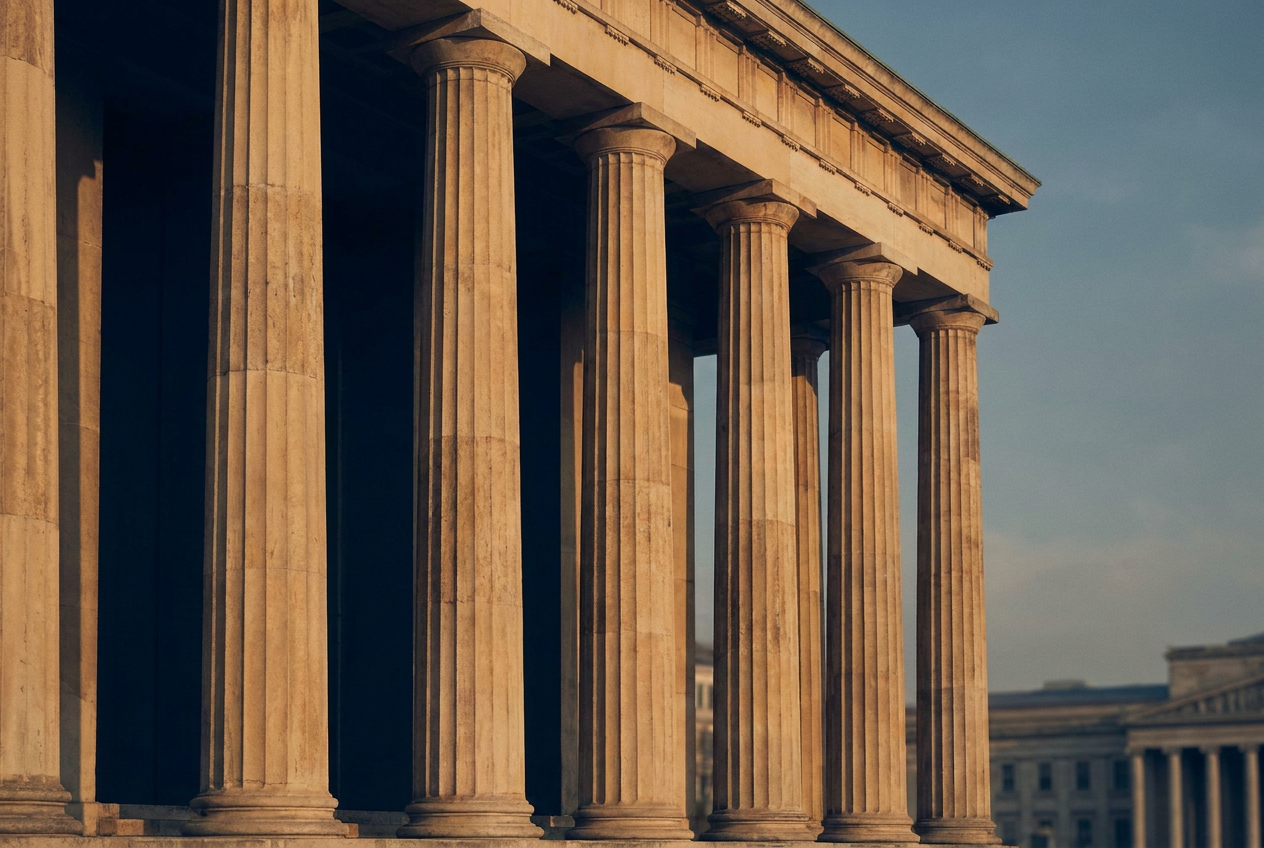 The Discipline of Long-Term Capital