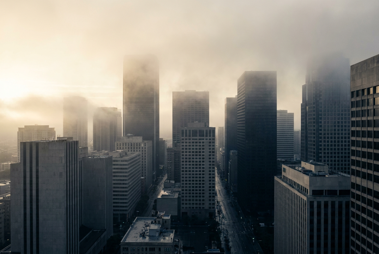 Capital Allocation in Uncertain Markets