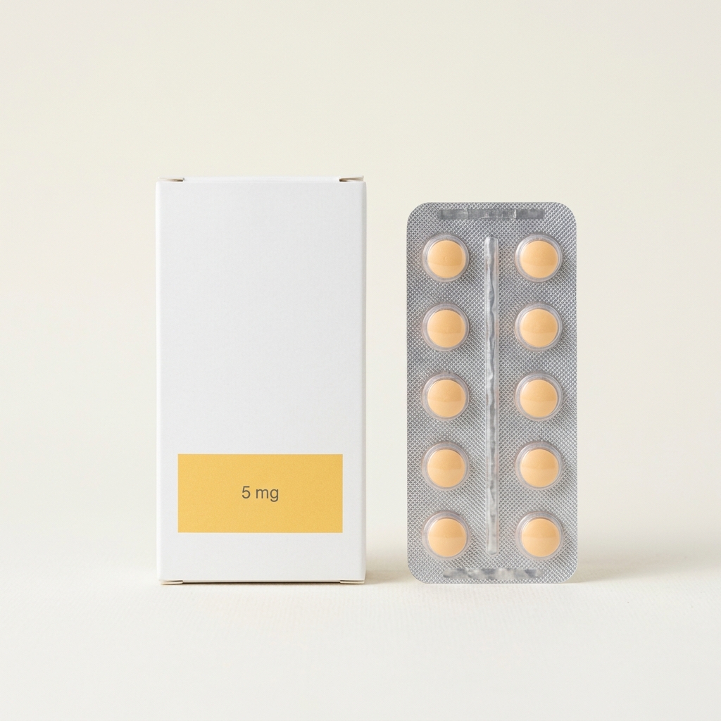 אריזת Eliquis 5mg (Apixaban)