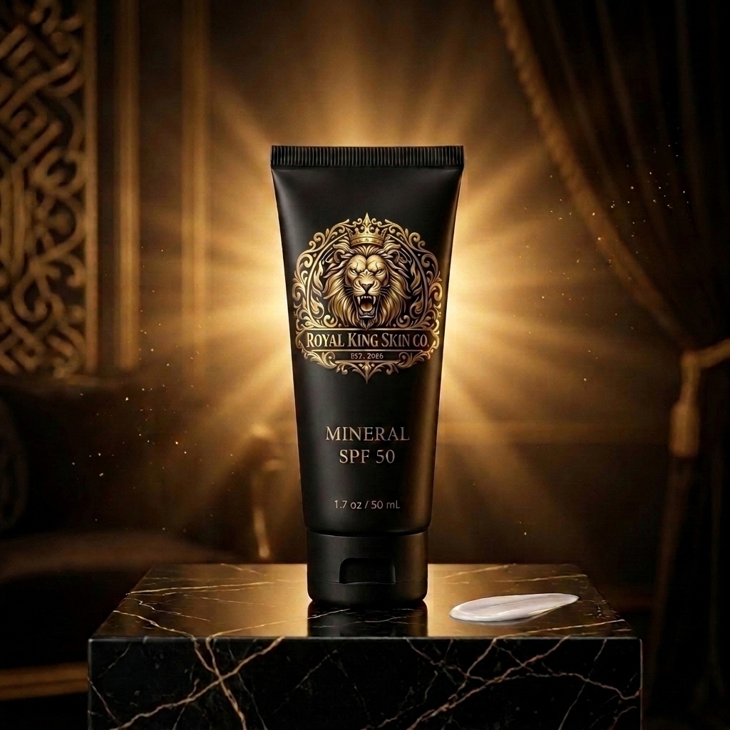 Mineral SPF 50 (1.7 oz)