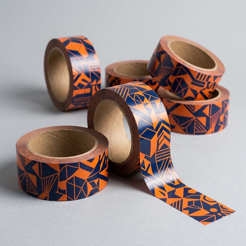 Packaging Solutions from Flexinova Private Limited