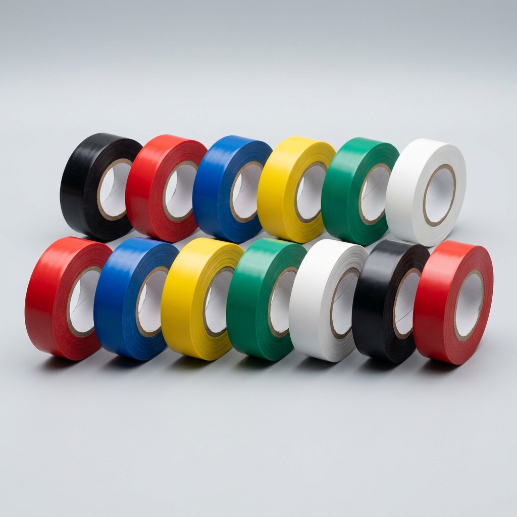 Electrical / Insulation Tape — Industrial Solutions by Flexinova Private Limited