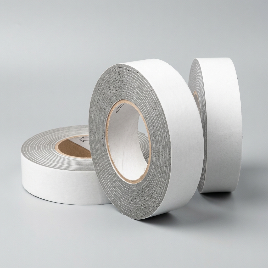 Automotive adhesive tape applications