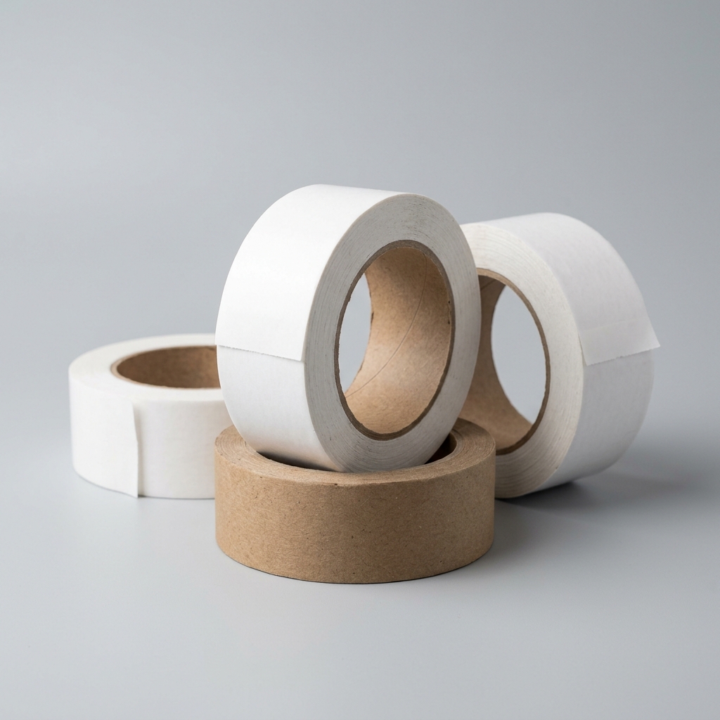Double-Sided Tape — Adhesive Tapes by Flexinova Private Limited