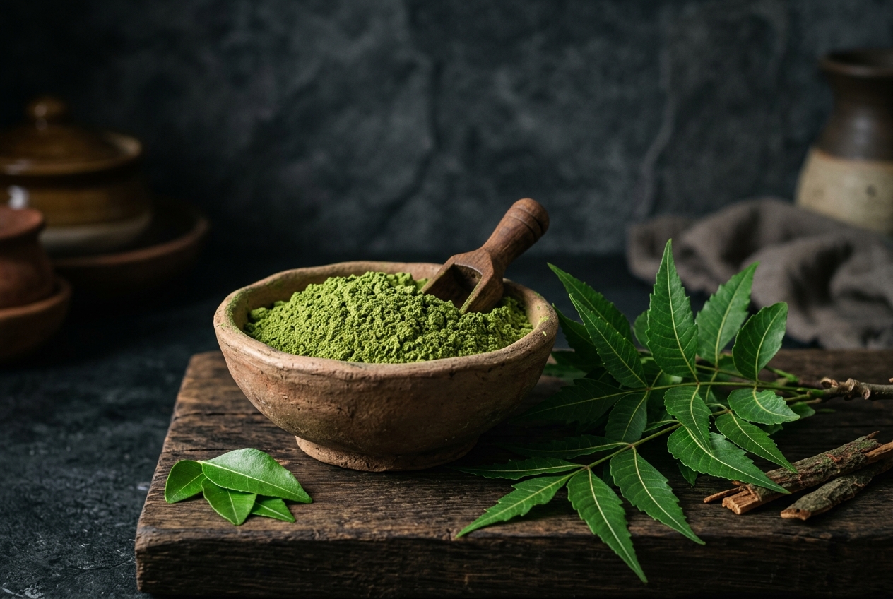 Neem Powder