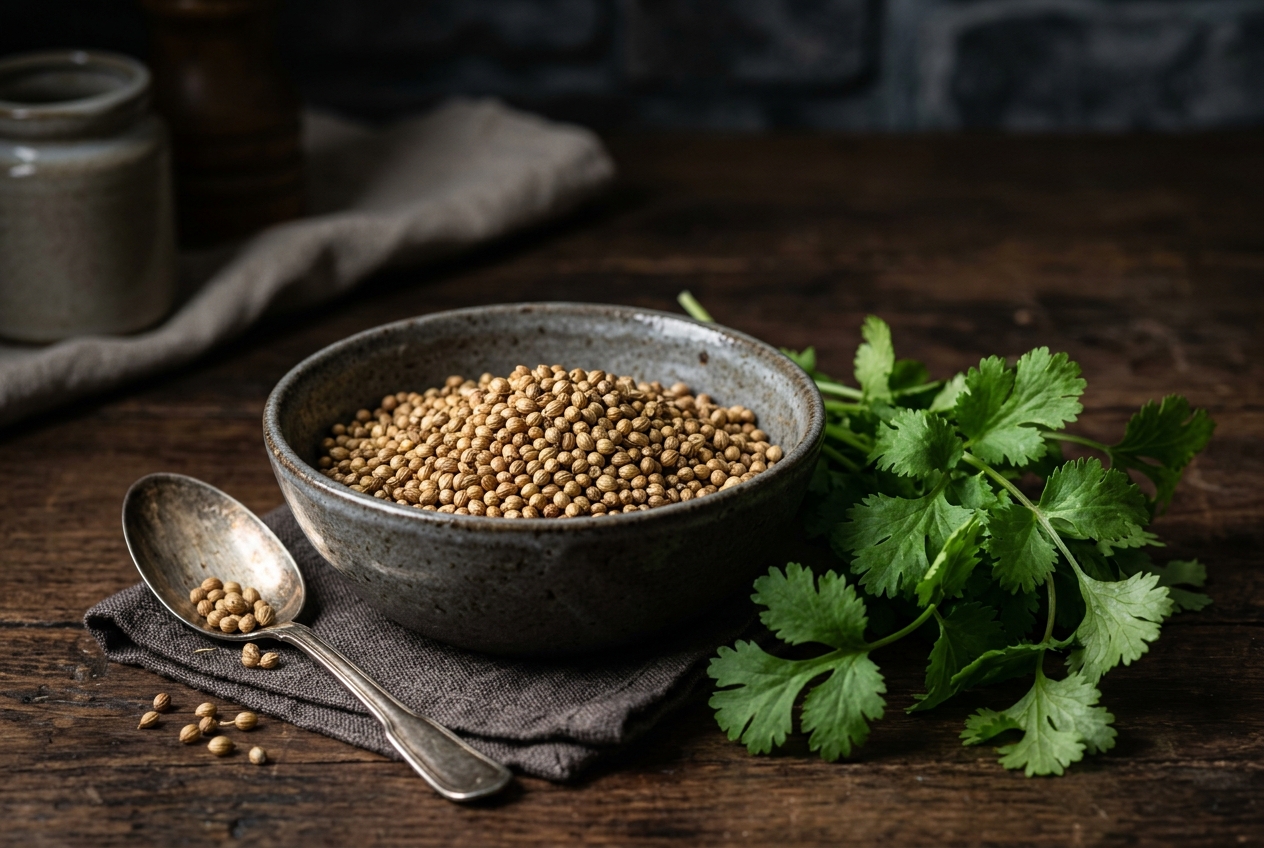 Coriander