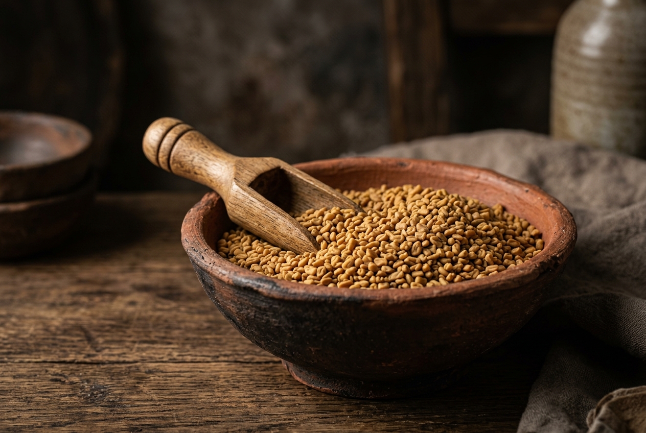 Fenugreek