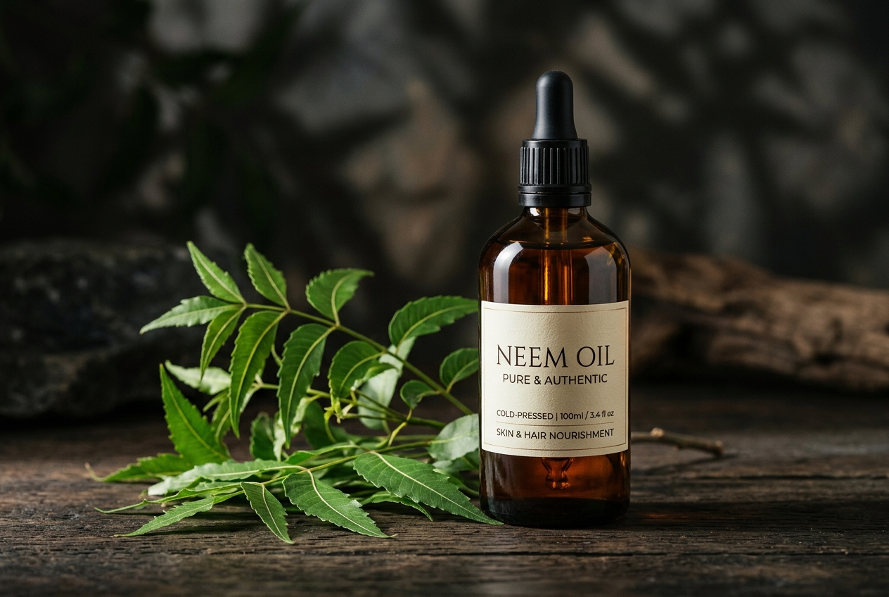 Neem Oil