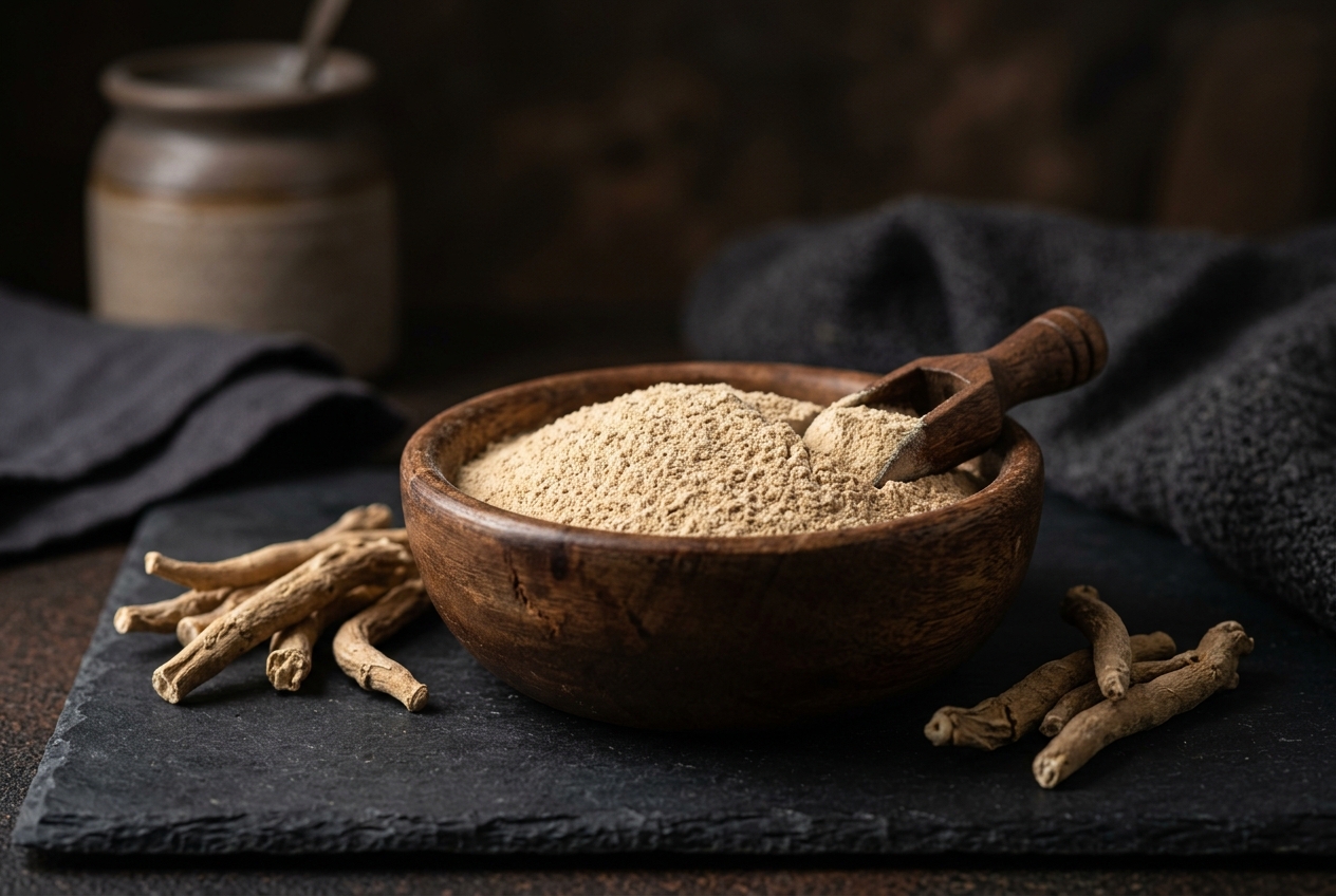 Ashwagandha Powder