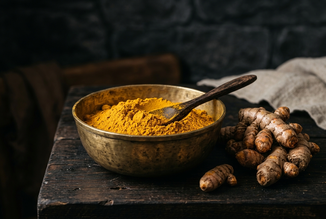 Spices