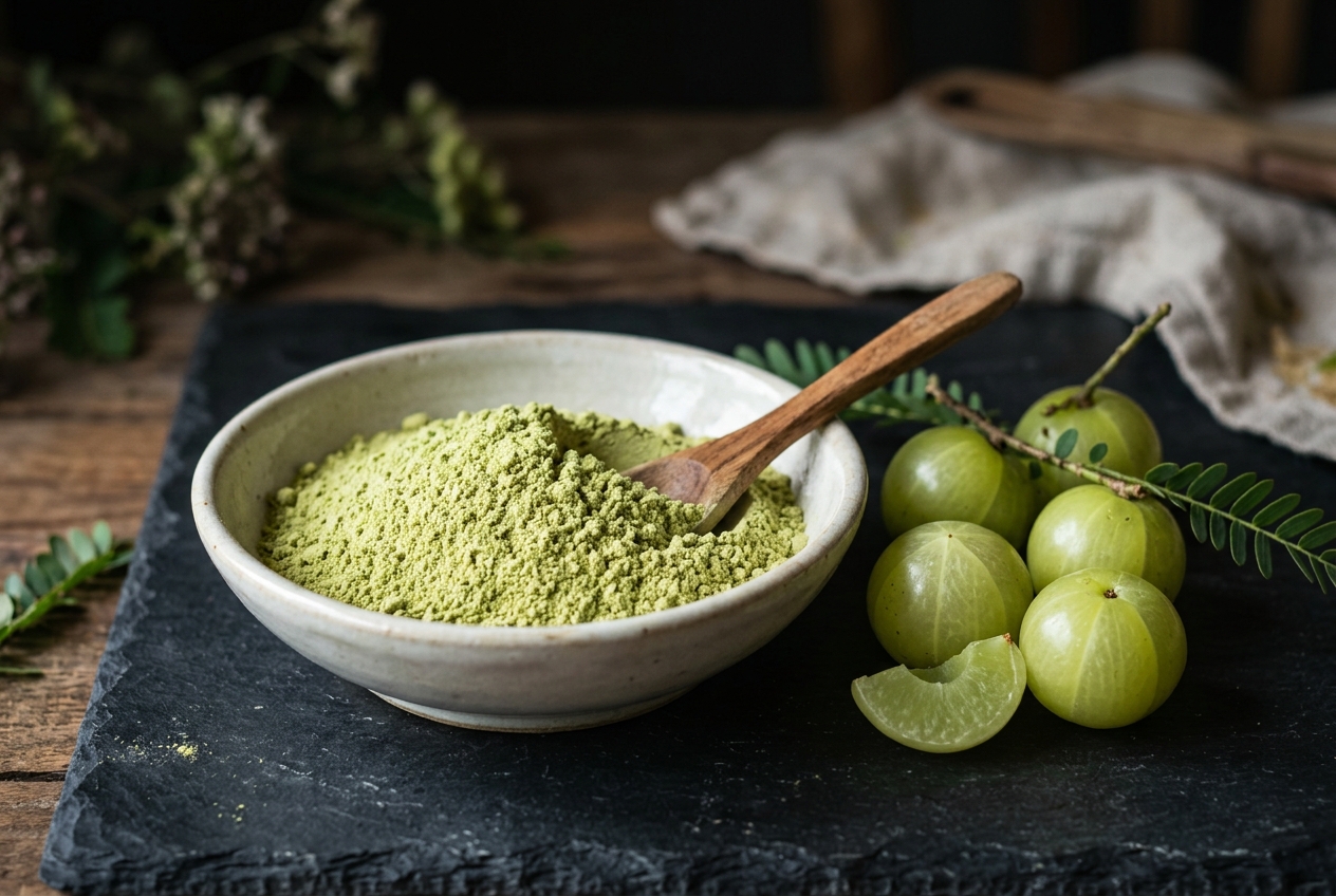 Amla Powder