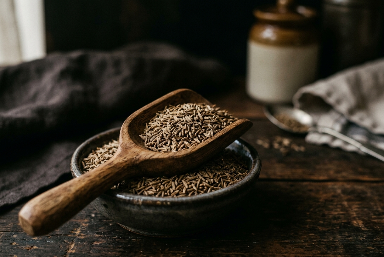 Cumin