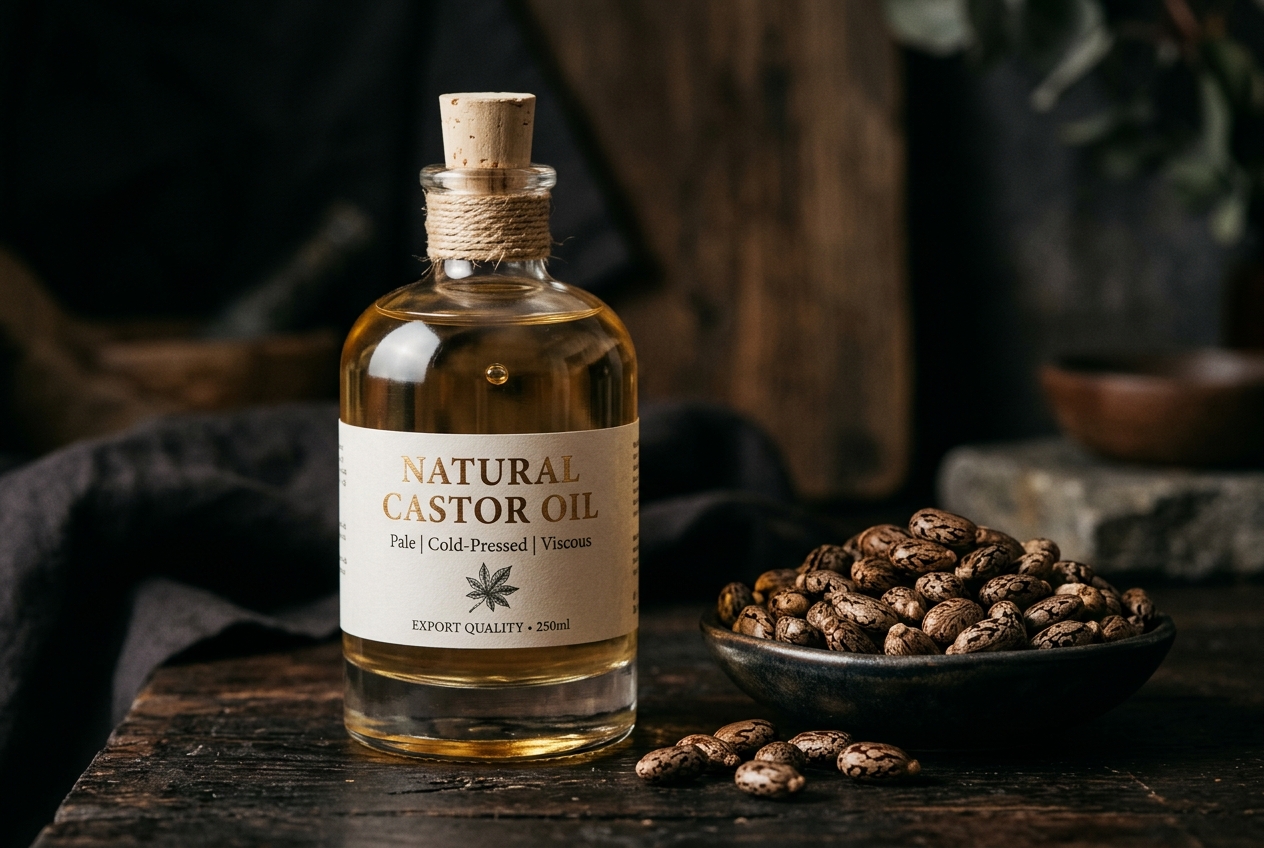 Castor Oil