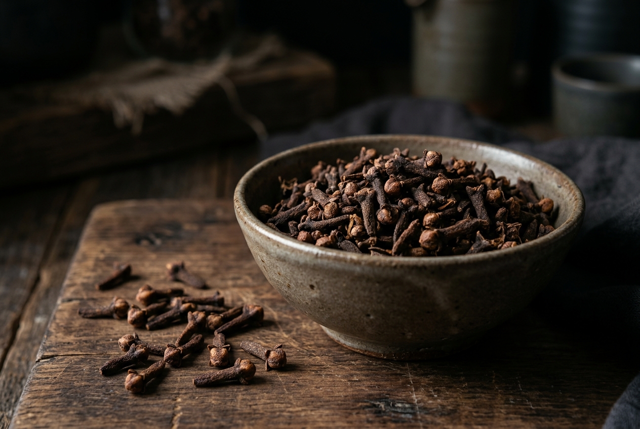 Clove