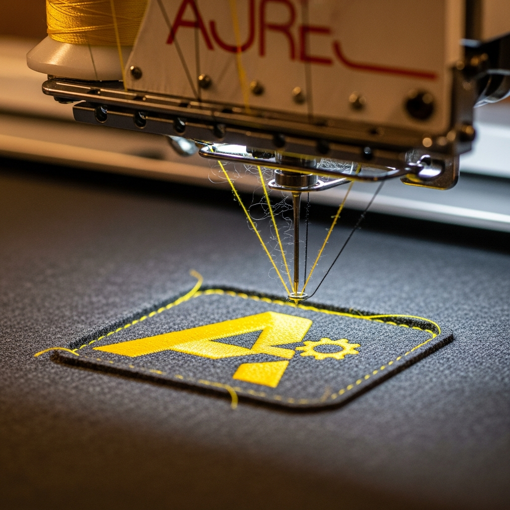 Flocage & Broderie
