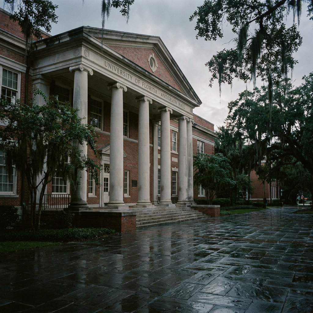 Florida Transfer