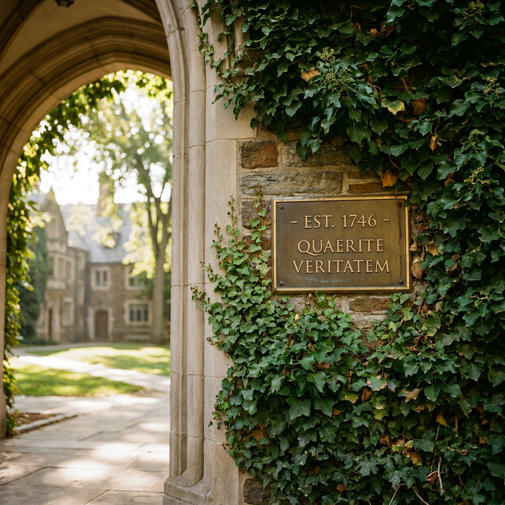 Stop Shopping for Colleges Like You're Buying a Luxury Brand