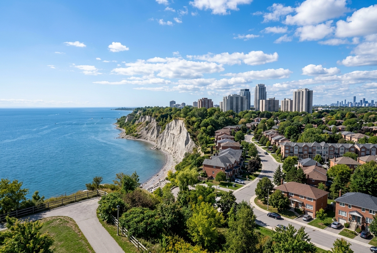 Scarborough rental properties