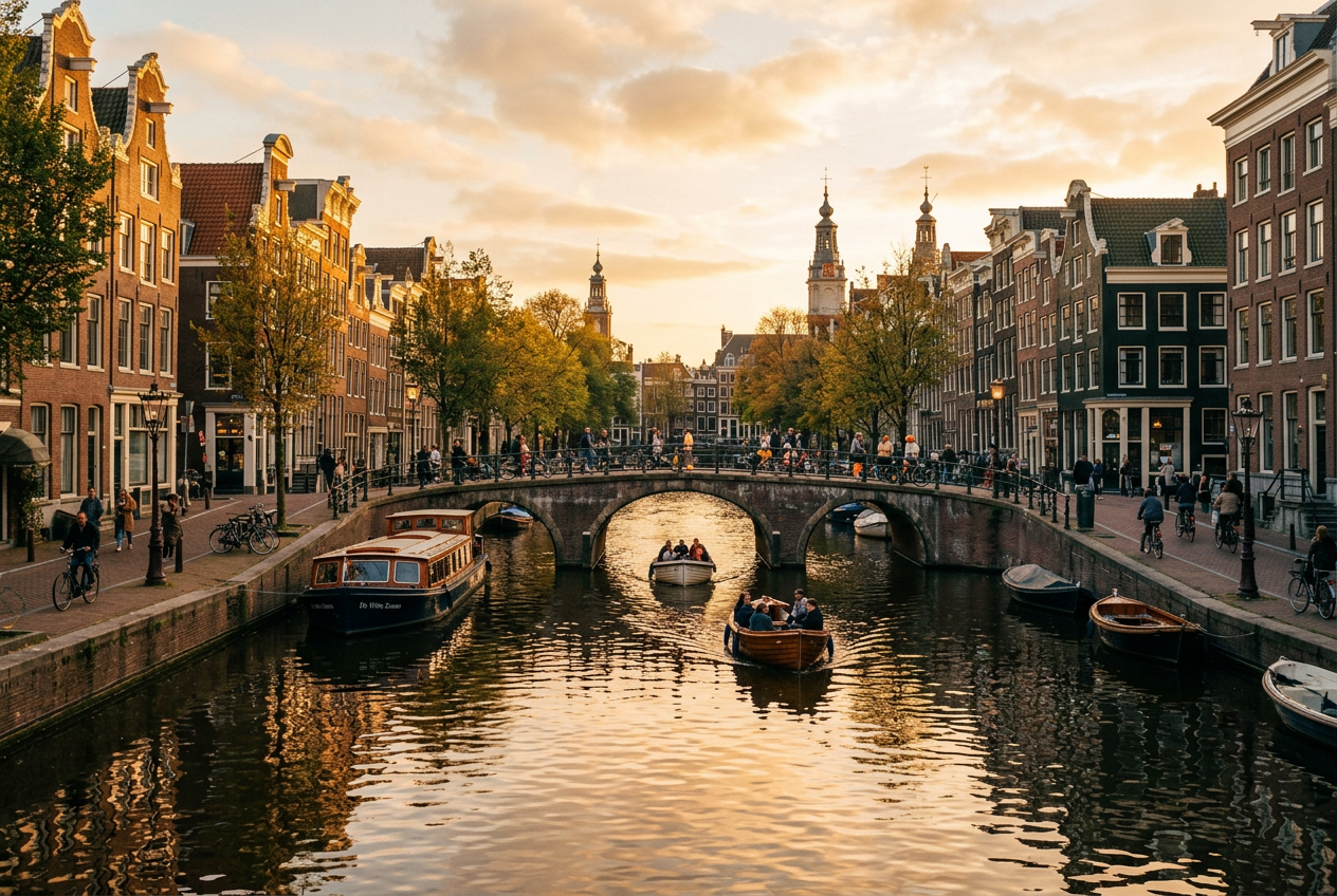 Amsterdam, Netherlands