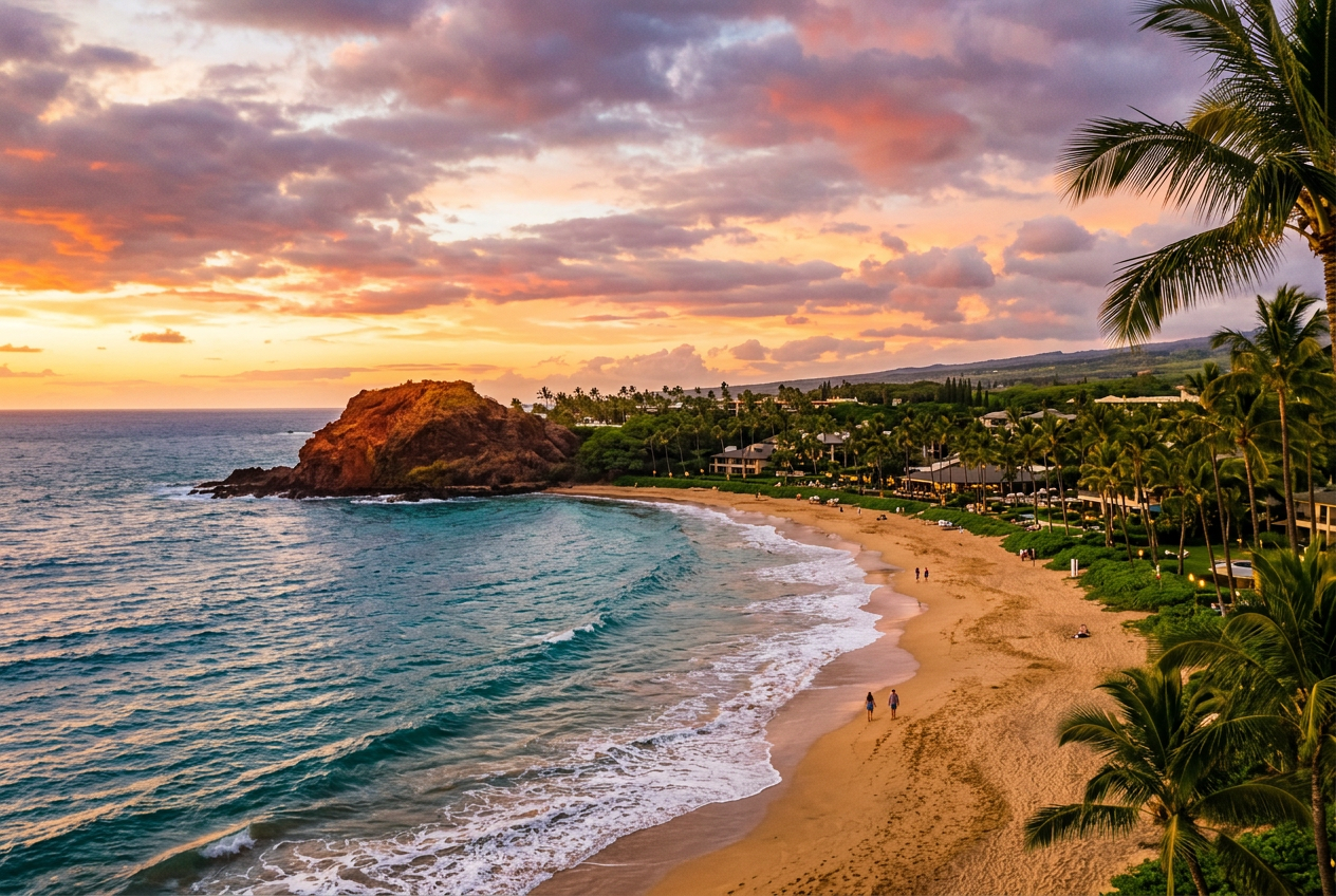 Maui, United States