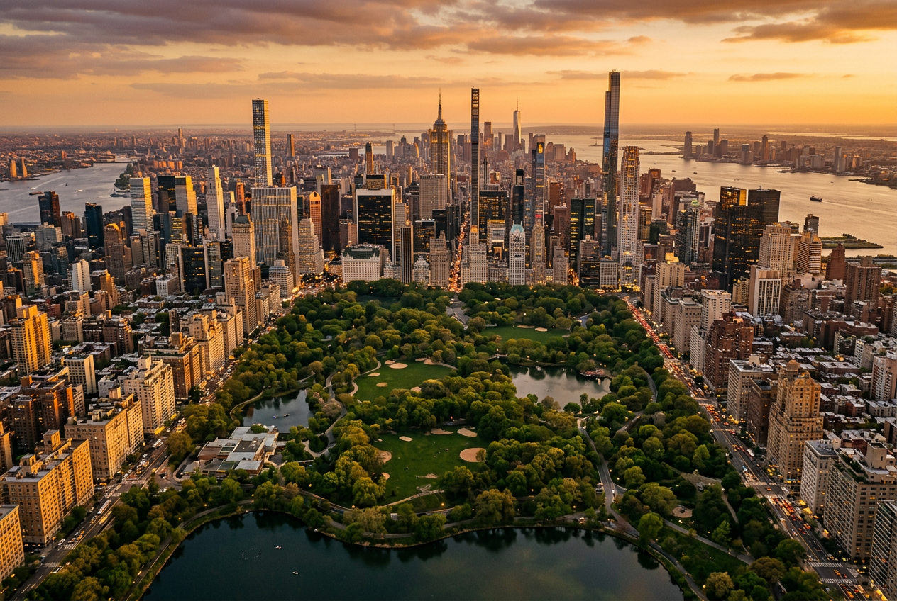 New York City, United States