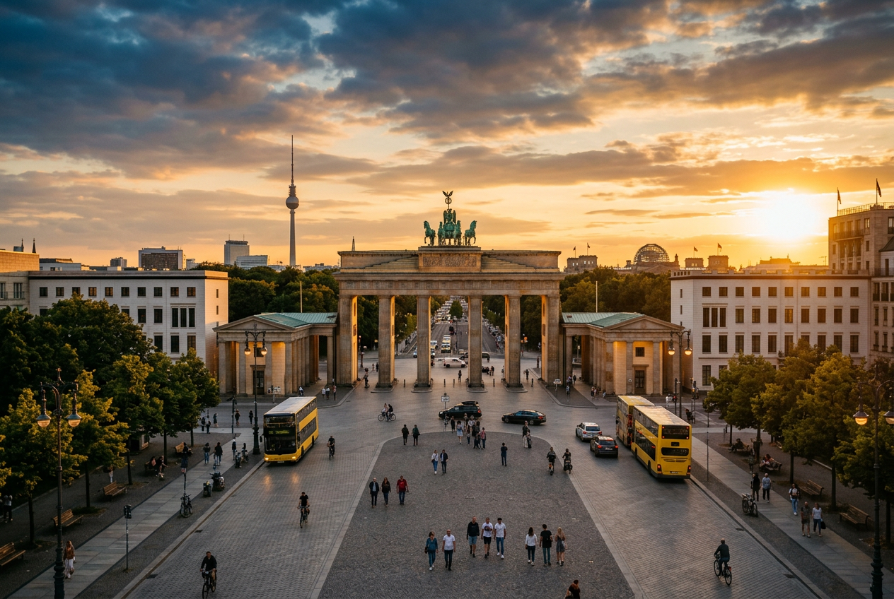 Berlin, Germany