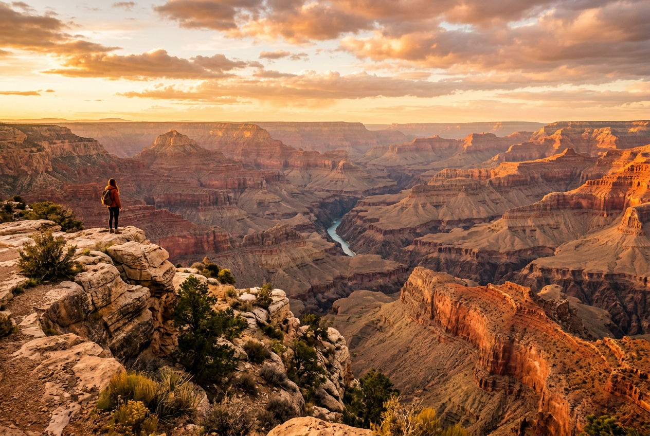 Grand Canyon, United States