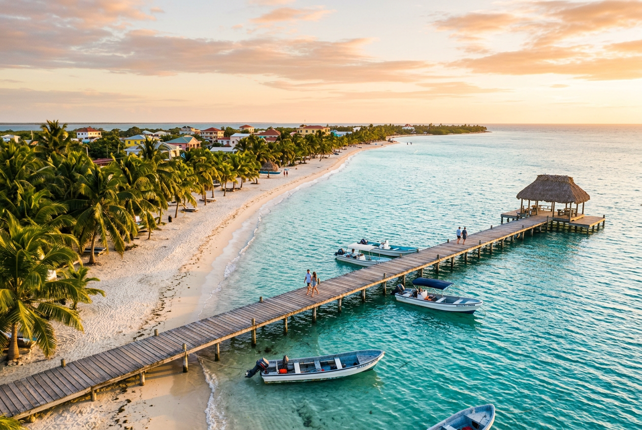 Placencia, Belize