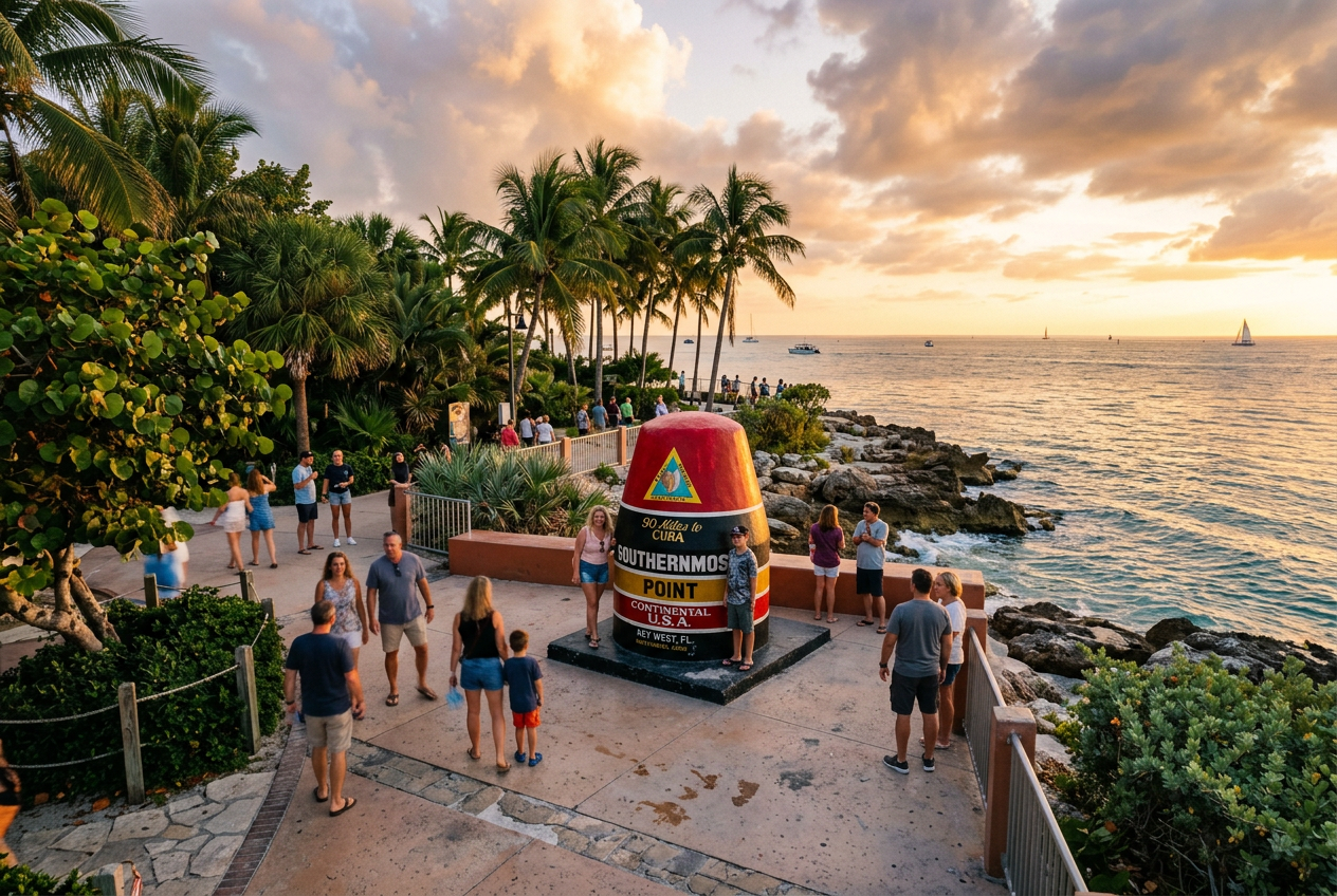 Key West, United States