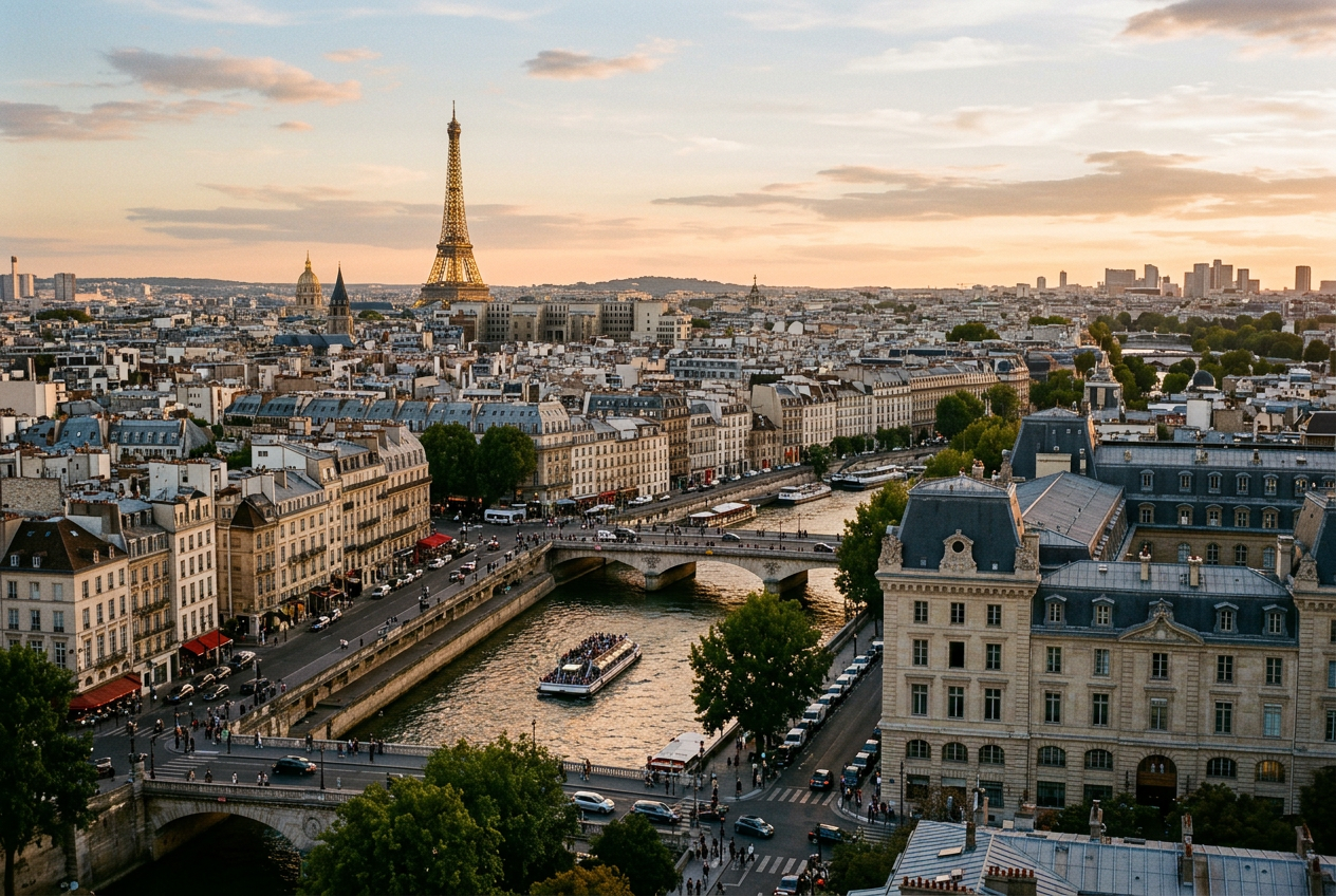 Paris, France