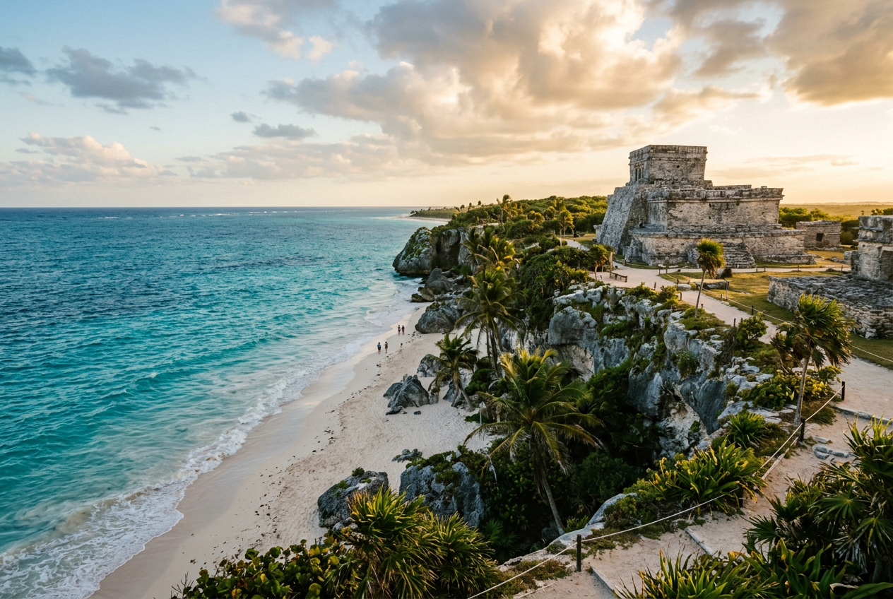 Riviera Maya, Mexico