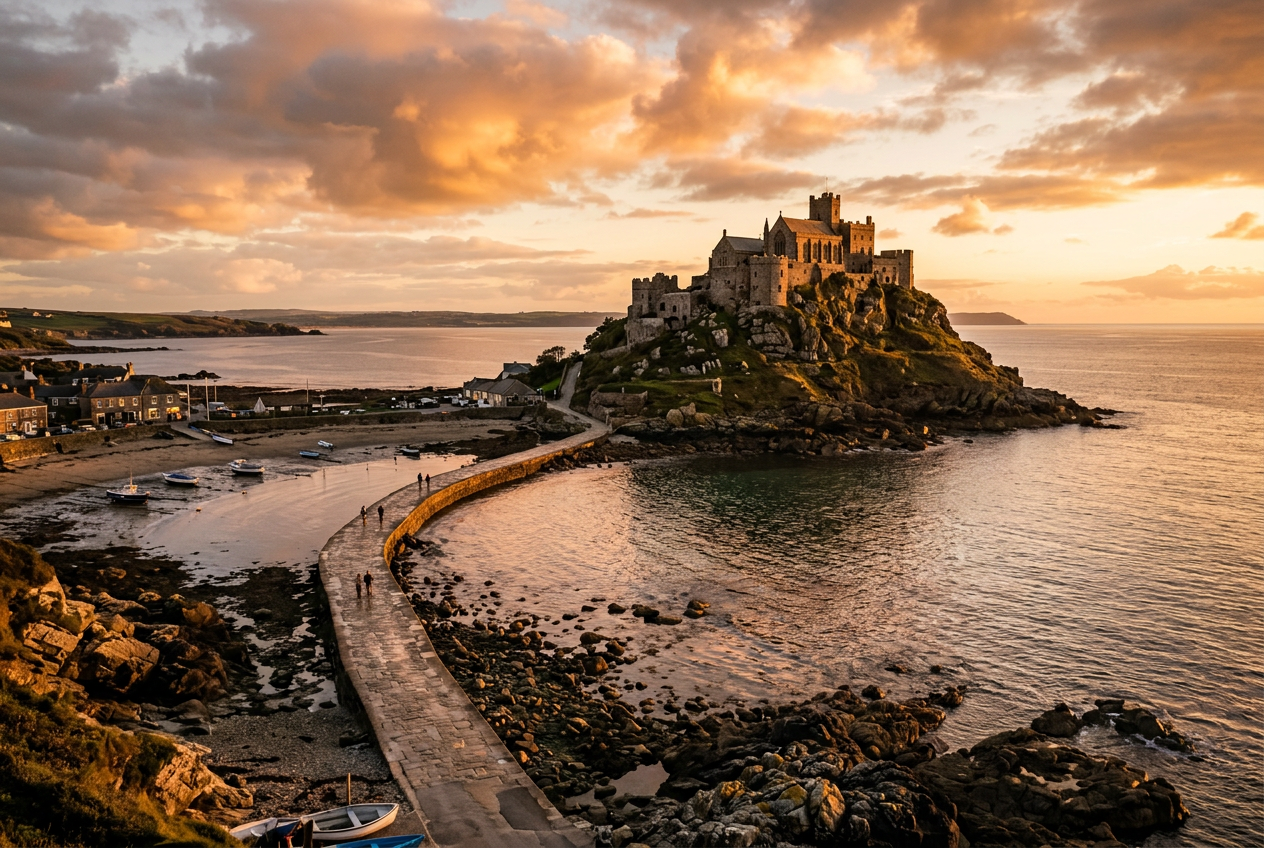 Cornwall, United Kingdom