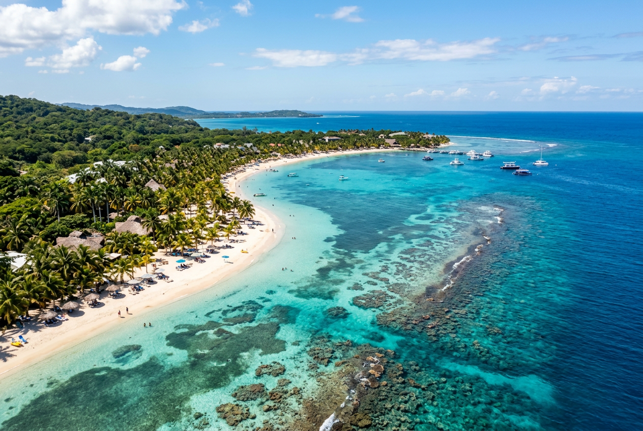 Roatán, Honduras