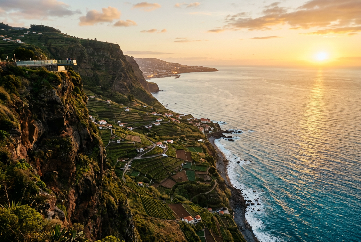 Madeira, Portugal
