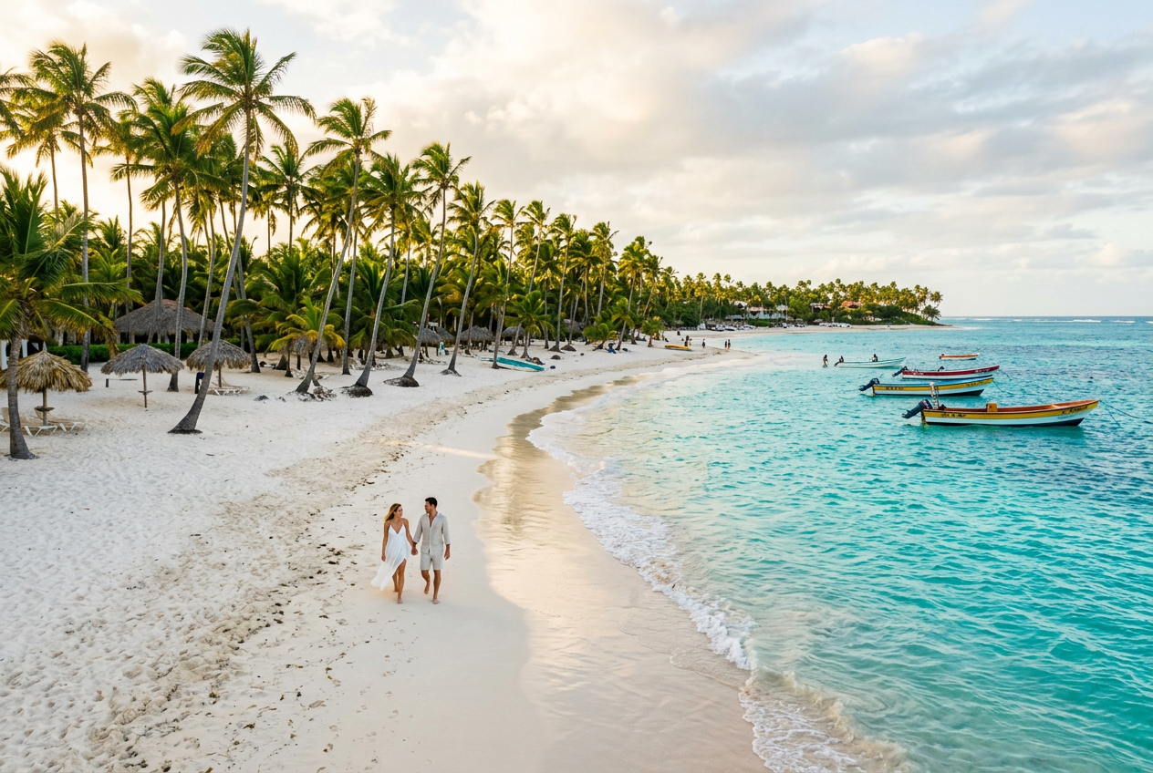 Punta Cana, Dominican Republic