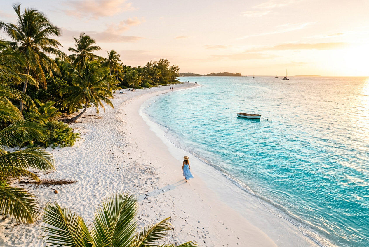 Grand Bahama Island, Bahamas