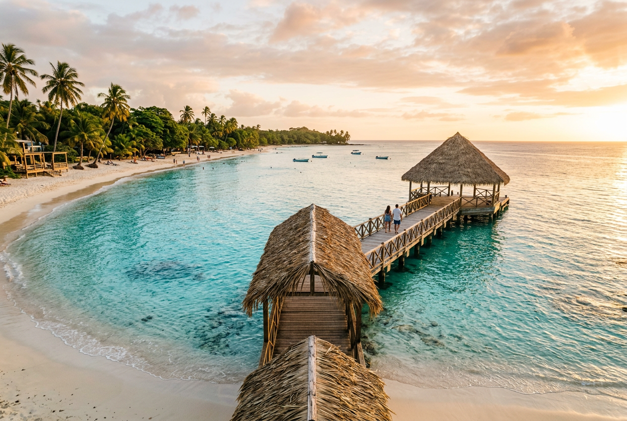 Tobago, Trinidad and Tobago