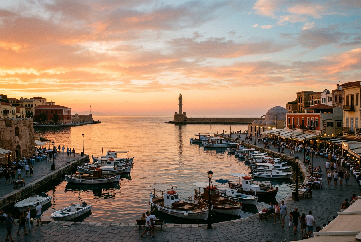 Crete, Greece