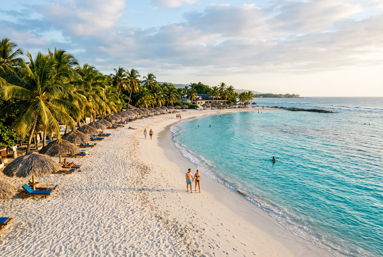 Montego Bay, Jamaica
