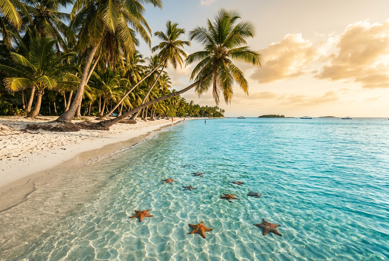 Bayahibe, Dominican Republic
