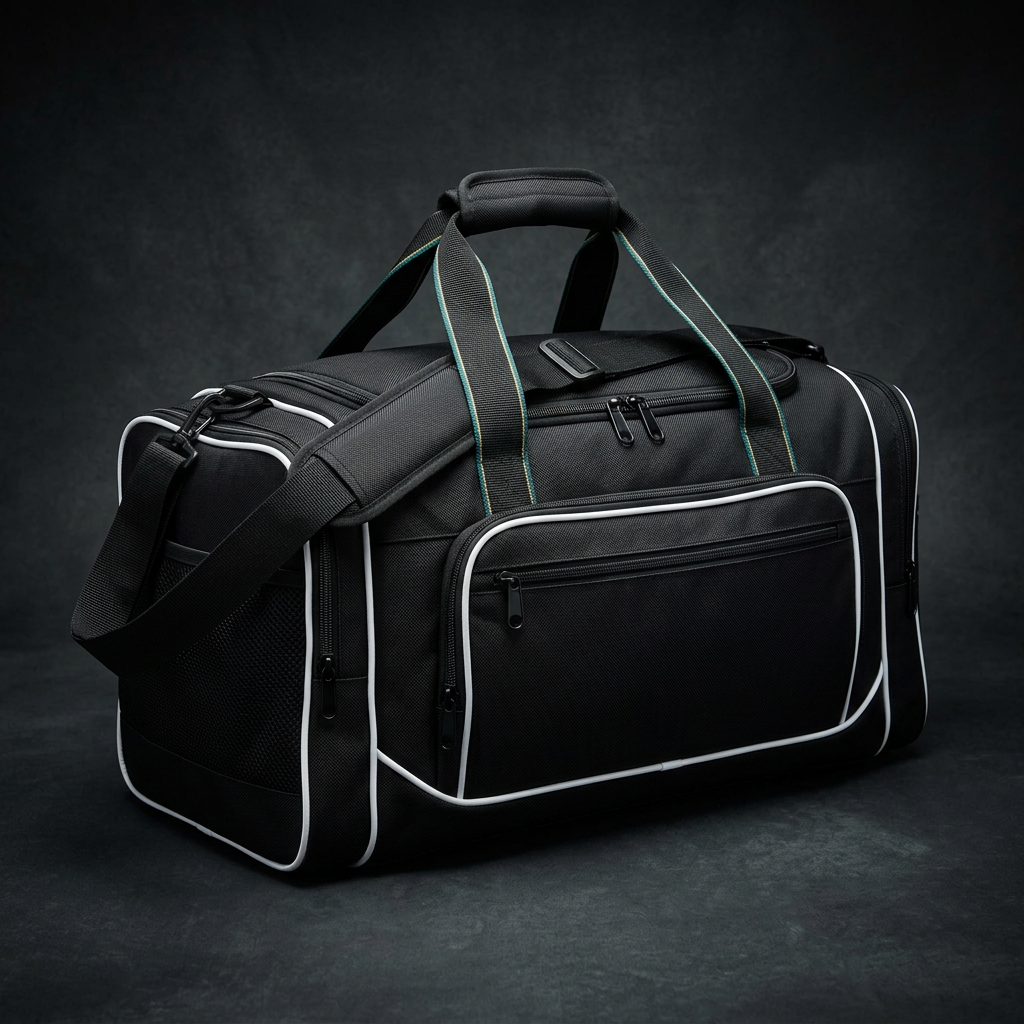 The Duffel