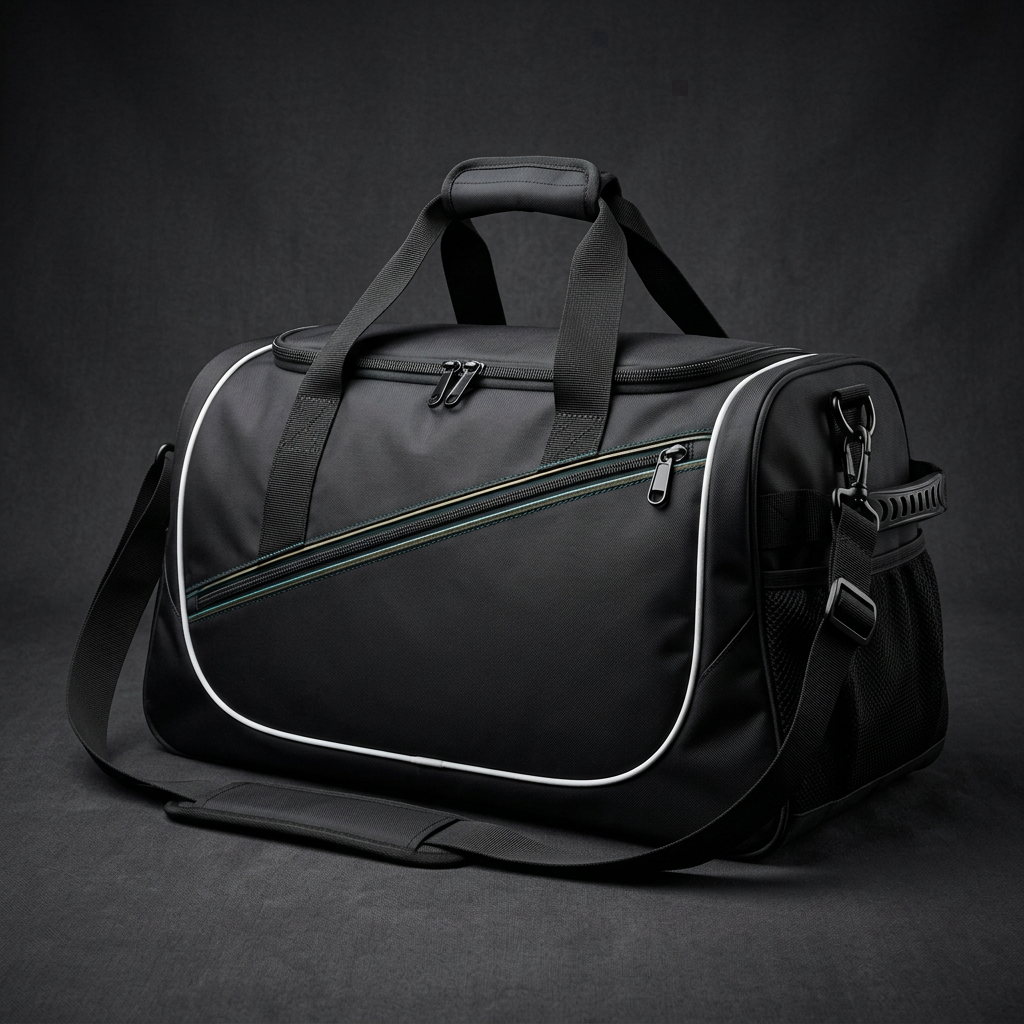 The Holdall